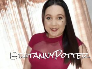 BritannyPotter
