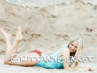 BrittanyBennet