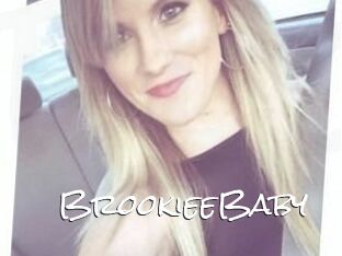 BrookieeBaby