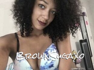 BrownSugaXo