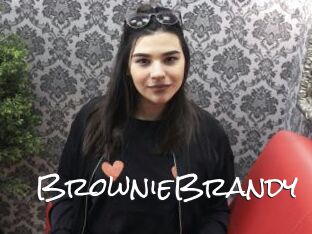 BrownieBrandy