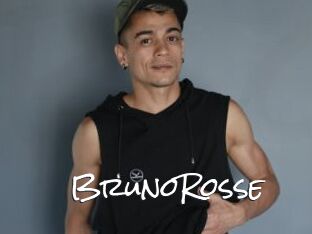 BrunoRosse Blow Cum