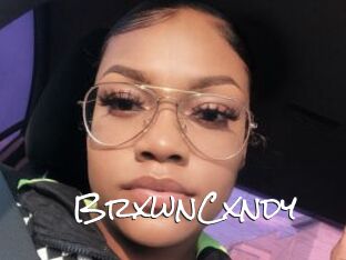 BrxwnCxndy