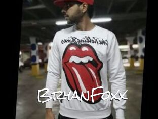 BryanFoxx_