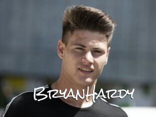 BryanHardy