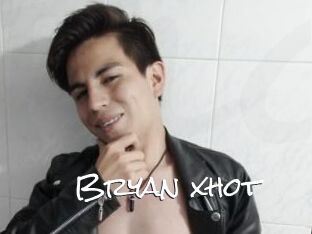 Bryan_xhot