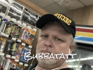 Bubbatatt