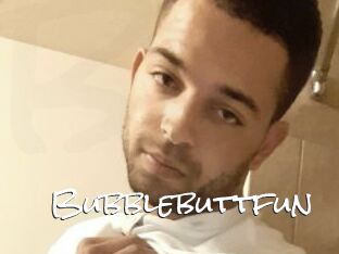 Bubblebuttfun