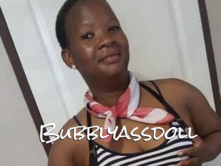 Bubblyassdoll