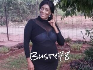 Busty78