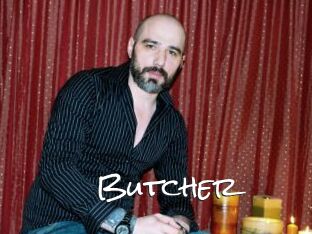 Butcher
