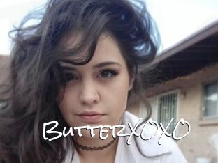 ButterXOXO