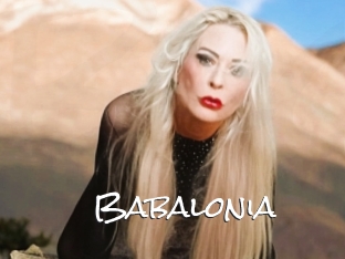 babalonia Blow Cum