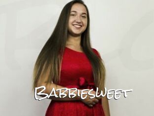 Babbiesweet