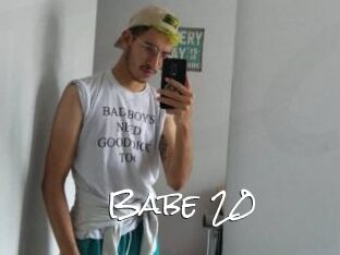 Babe_20