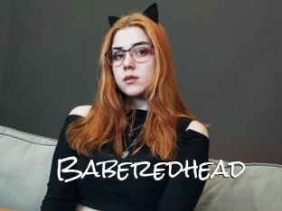Baberedhead