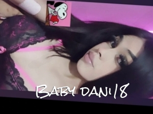 Baby_dani18
