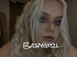 Babygirl