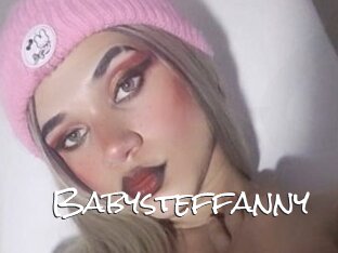 Babysteffanny