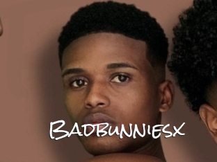 badbunniesx Blow Cum