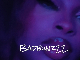 Badbunz22
