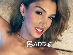 Baddie