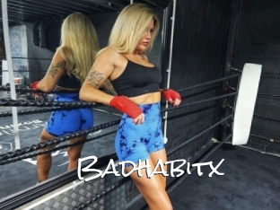 Badhabitx