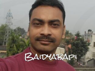 Baidyabapi