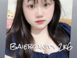 baieboanity_2k6 Blow Cum