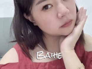 baihe Blow Cum