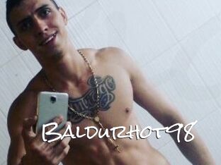 baldurhot98 Blow Cum