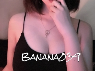 banana039 Blow Cum