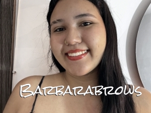 barbarabrows Blow Cum