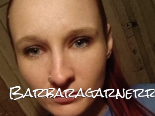 Barbaragarnerr