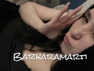 barbaramarti Blow Cum