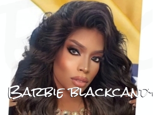 barbie_blackcandy Blow Cum