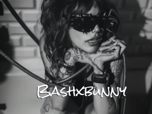 Bashxbunny