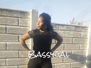 Bassygal