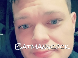 Batmanscock