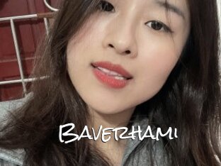 Baverhami