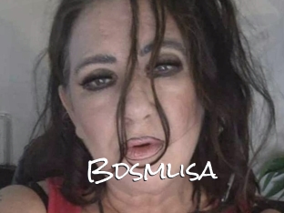 Bdsmlisa