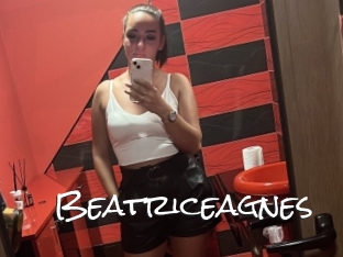 beatriceagnes Blow Cum