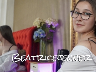 beatricejenner Blow Cum