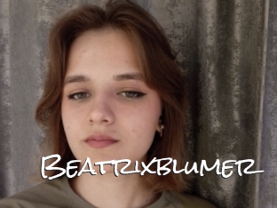 beatrixblumer Blow Cum