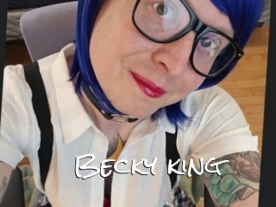 becky_king Blow Cum
