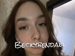 Beckybendall