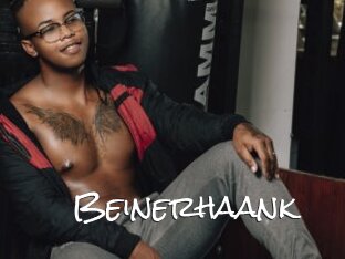 Beinerhaank