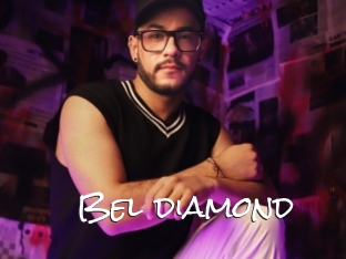 bel_diamond Blow Cum
