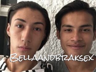 Bellaandbraksex