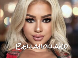 Bellaholland